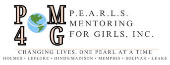 P.E.A.R.L.S. Mentoring for Girls, Inc.